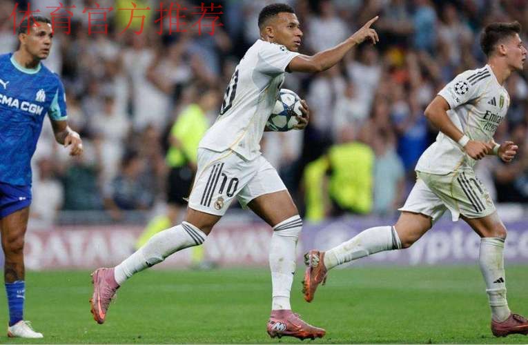 26岁姆巴佩扛着皇马跑：9轮10球9年奇观+11场连杀 身价将再破2亿